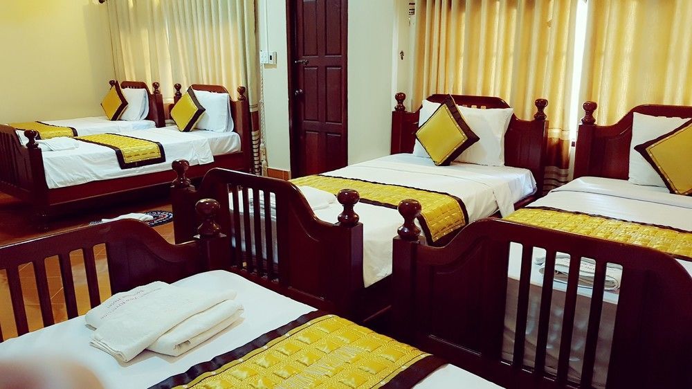 Mountainview Riverside Boutique Hotel Ванг Виенг Екстериор снимка