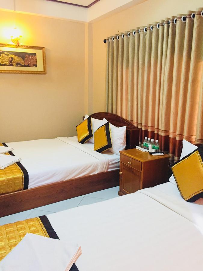 Mountainview Riverside Boutique Hotel Ванг Виенг Екстериор снимка