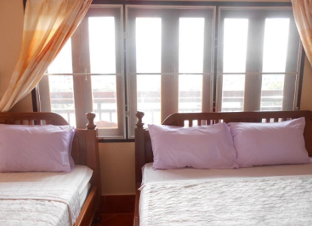 Mountainview Riverside Boutique Hotel Ванг Виенг Екстериор снимка